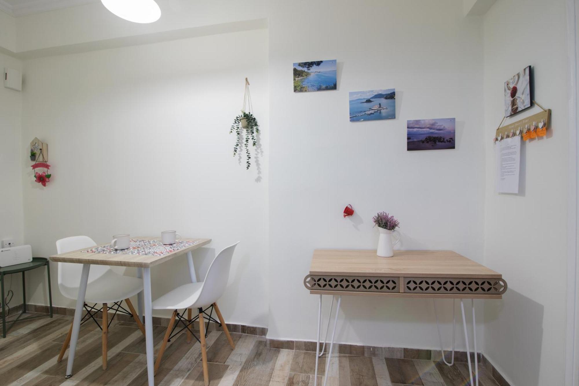 Cherry Apartment Corfu Corfu  Exterior photo