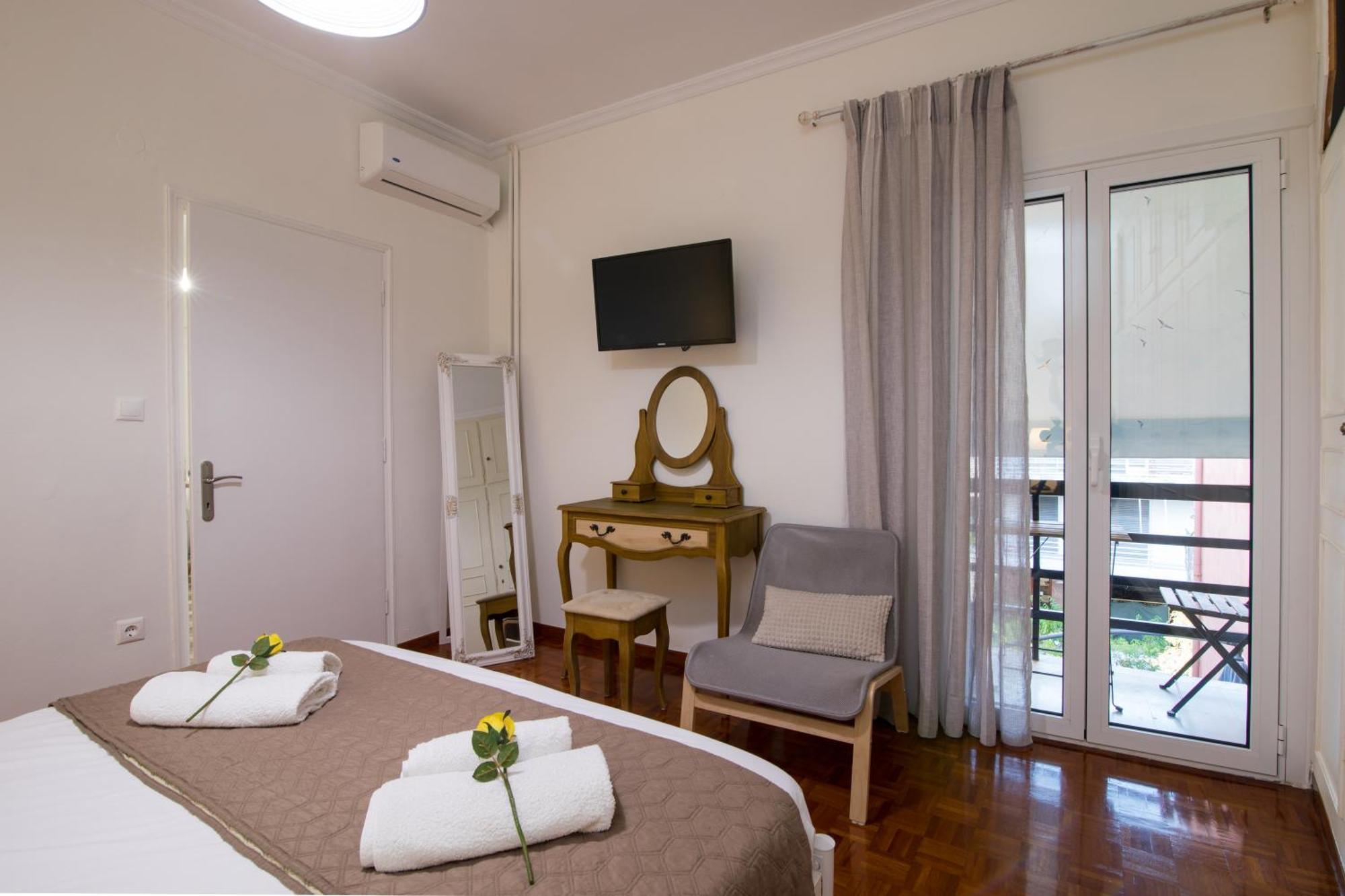 Cherry Apartment Corfu Corfu  Exterior photo