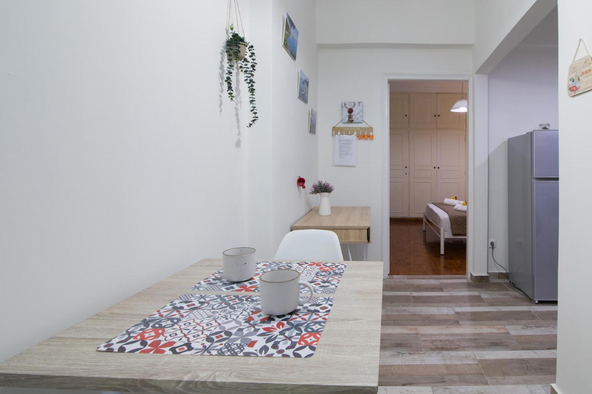 Cherry Apartment Corfu Corfu  Exterior photo